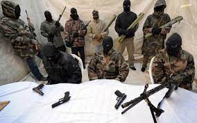 What is the abbreviation for front de libération nationale corse? Chronologie Interactive Le Flnc 38 Ans De Lutte Armee En Corse Le Parisien