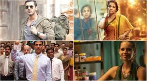 The british thriller, originally released on netflix, was described by variety as an intensely terrifying twist on deliverance. the best action movies on hulu right now. Seven Must Watch Bollywood Thrillers On Netflix Entertainment News The Indian Express