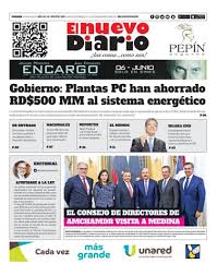 El Nuevo Diario by El Nuevo Diario