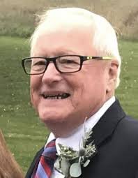 Stephen Joseph McGreevy Obituary