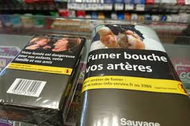 Combien gagne son père?» alors seulement elles croient le connaître. Prix Du Tabac 2021 Cigarettes Tabac A Rouler En France Et A L Etranger