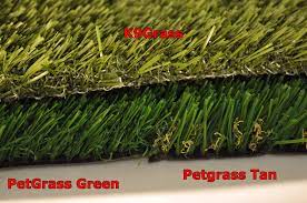 Petgrass Vs K9grass A Side By Side Comparison Pt Petgrass