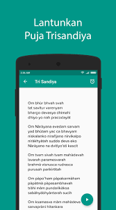 Maybe you would like to learn more about one of these? Kumpulan Doa Hindu For Android Apk Download