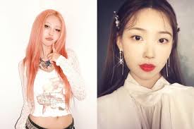 Netflix《激讚網紅》李思杯仿妝IU 美妝品牌- POPBEE