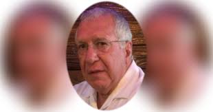 Obituary for Dr. Gary Richard Stewart