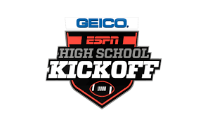 If so, we have add new alabama football sports channels for. The Geico Espn High School Football Kickoff Returns For 11th Year Espn Press Room U S