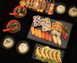 Yukimi Montpellier Port Marianne Photos Restaurant Reviews Order Online Food Delivery Tripadvisor
