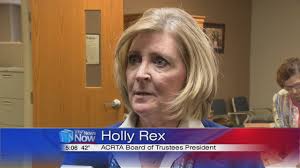 Allen County RTA begins search for new executive director