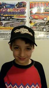 Does anybody have Larry Romero green jean farm number????