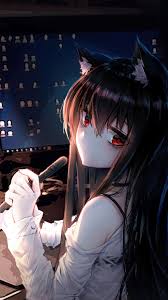 Check spelling or type a new query. Anime Girl Computer Desktop 4k Wallpaper 4 2477