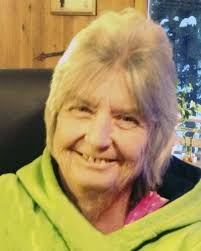 Patricia Cavanaugh Obituary (1946