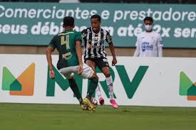 Anderson e leandro carvalho (afc) Atletico Mg Empata Com O America Mg E E Campeao Mineiro 2021 Meionorte Com