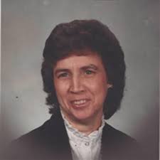 Emily Irene Ashcraft Obituary July 31, 2017