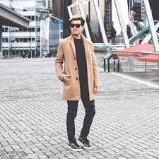 Read my guide on how to wear a camel coat for mens style tips and outfit ideas. Camel In Coal Harbour Alexanderliang Com