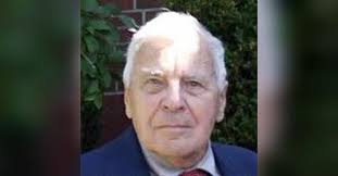 Eugene M. Caron Obituary