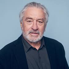 When De Niro is having a child at 79, it's time to cut older mothers some  slack