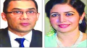 BNP's Tariq Rahman and his wife Zobaida's assets are ordered to croc