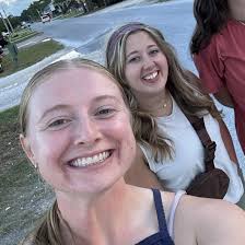 Chloe Cosby and Logan Burgess' Wedding Website