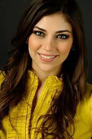 Marissa Olivares's Instagram, Twitter & Facebook