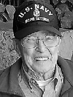 VERNON DAY Obituary (1932