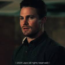 Oliver Queen Editing Highlights
