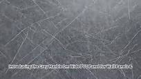 Modern European Design Super Matt (Satin) PVC Interior Shower Wall Panel  Waterproof Fireproof Bathroom Use