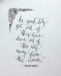 Pin On Quotes Lyrics