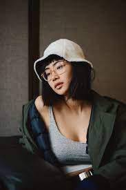 About A Girl Alyssa Lau Outfits With Hats Hat Fashion Fashion