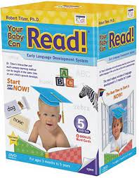 Your Baby Can Read Early Language Development System Amazon Com Br