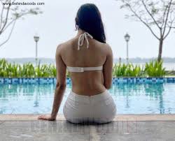 She started her career as a model and later entered to film industry. Amyra Dastur Aka Amyra Photos Stills Images