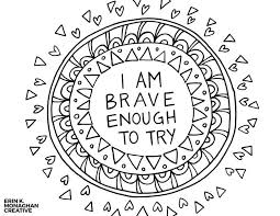 Students can color each of these pages with a positive growth mindset quote. Pin On Growth Mindset Coloring Pages
