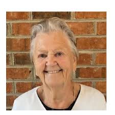 Obituary: MARY LOU HAND VERNON