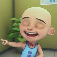 Aneka gambar mewarnai upin ipin. Gambar Upin Ipin