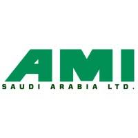 AMI Saudi Arabia