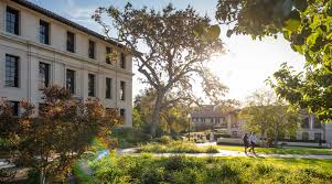 Click here to read the latest reviews! Our Campus Occidental College