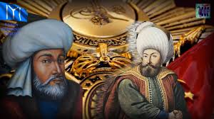 Osman bey, osman gazi, i. Beyligi Neden Ertugrul Gazi Degil De Osman Gazi Kurmustur Youtube