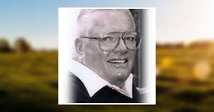 EDWIN RYAN Obituary May 20, 2012