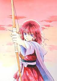 Yona of the dawn (japanese: Yona Akatsuki No Yona Wiki Fandom