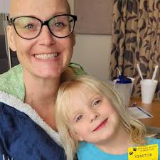 Fundraiser for Stephanie Workman by Valerie Workman : Stephanie Strong!