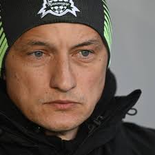 Rusija: Vladimir Ivić je najbolji trener