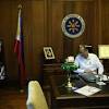 The philippine president has said he has no problem with being held responsible for the many killings under in this photo provided by the malacanang presidential photographers division, philippine. Https Encrypted Tbn0 Gstatic Com Images Q Tbn And9gcs4mmmf1tfvraxv7gj U082gtdfy3tnqm4fmza03qbjpjbwuq7j Usqp Cau