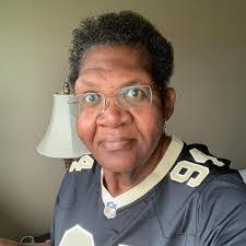 Trina Moses's Instagram, Twitter & Facebook