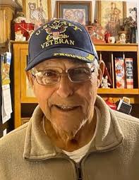 Obituary for Victor Alfred Desimone