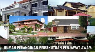 Di samping dapat merehatkan minda dan fizikal, percutian ke destinasi yang belum pernah dikunjungi tentulah lebih. Rumah Peranginan Persekutuan Tempahan Online Kini Lebih Mudah Ammboi