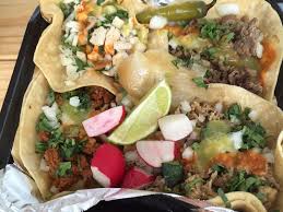 A grilled fish taco is a beautiful thing to eat. The Best Tacos In The Us