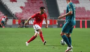 Benfica Braga Jogo Preparacao 18 Terceiroanel Blog