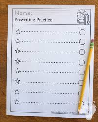 Next, you will open the document with adobe acrobat. Easy No Prep Prewriting Practice Printables Free 3 Dinosaurs