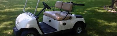 Golf Carts 4qd Electric Motor Control