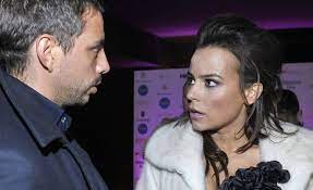 Anna mucha got married to marcel sora and they have two children teodor sora and stefania sora. Rozstanie Anny Muchy Z Partnerem Winna Druga Kobieta Gwiazdy Rmf Maxxx