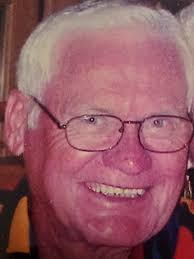 Walter Etheridge Obituary